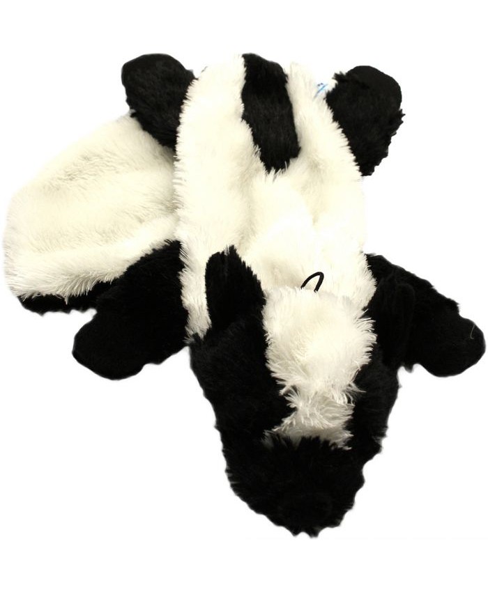 Unstuffed Skunk/Chipmunk/Rabbit